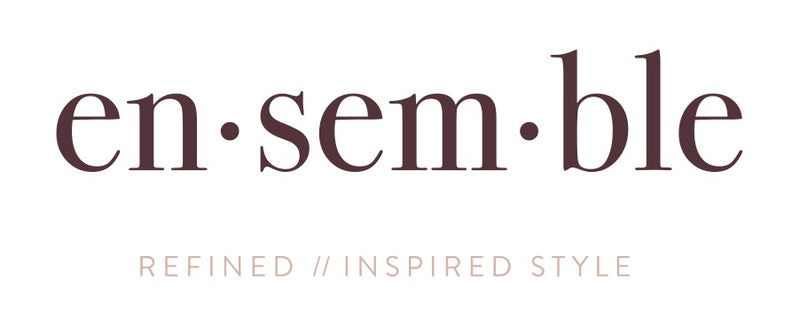 en·sem·ble